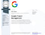 do project planning, project management, and project plans
