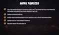 design modern game UI UX and hud for your game