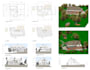 do cad to revit, pdf to revit and 3d bim modelling