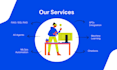 develop custom ai chatbots and agents with langgraph rag and google adk