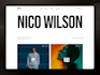 do framer website design, framer landing page, framer developer
