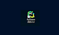 a program in python