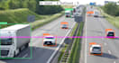 do object detection, classification and counting