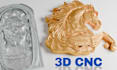 2d,3d,5d cutting and printing for all kind cnc design
