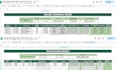 help you with custom excel spreadsheets and google sheets