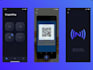 construct nfc app, digital card, nfc payment app, nfc reader