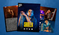 design artist epk professional press kit