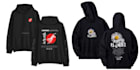make streetwear graphic hoodie or urban style hoodie design