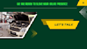 do professional car detailing website design
