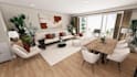 plan interior design for living room, home interior design