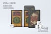 design fully completed playing cards deck from your idea