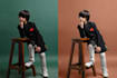 do commercial product image editing and retouching