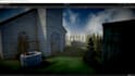 make psx horror game for PC, mobile, and web by unity