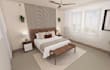 carry out interior design for your bedroom and home design