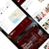 create your restaurant website