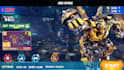 create new stunning games gui 2d and 3d
