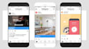 create creative motion graphics, social media ads
