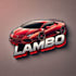 desing anime logo youtube,twitch,mascot animation
