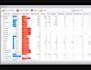 do data cleaning and data analysis using python excel, charts