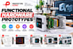 design and develop custom electronic products and prototypes