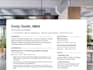 design clean resumes using latex overleaf