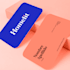 create business cards and stationery