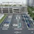 design parking lots, site layouts and vehicle flow plans