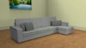 provide furniture design and rendering
