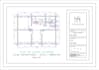 convert your architectural sketch or idea into cad drawings