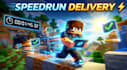 create minecraft 3d animation