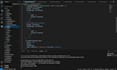 be your node js backend developer