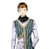 draw character sprite for your game