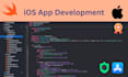 convert website to native ios mobile app in swift and xcode