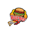 design modern food, drink, restaurant, bakery and cafes logo