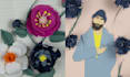 create paper stop motion video