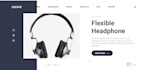 convert figma to HTML responsive design with HTML CSS bootstrap or tailwind CSS