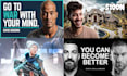 do modern style youtube thumbnails