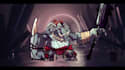 2d game character animation, 2d unity game, anima and loop, art or image,