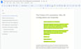 do advanced SEO keyword research and competitor analysis