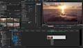 do professional video editing and minatures