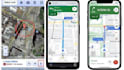 build up your business with google maps apple maps bing maps