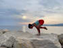 be your online yoga teacher