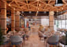 design a professional storefront and custom retail shop