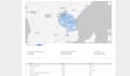 generate data visuals on looker studio