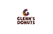 design awesome donut company logo