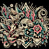 design unique custom tattoos