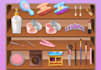 create great 2d game assets, icons, objects and UI button