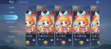 pilot and push your mobile legends rank