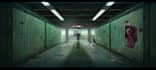 make a highly rendered stylized background art