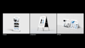 create a timeless key visual poster
